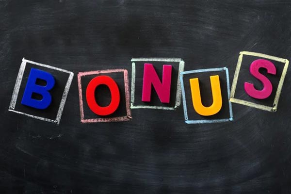 Бонус