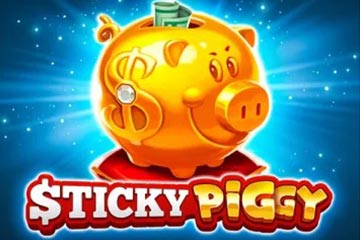 Sticky Piggy